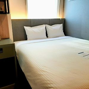 Standaard Kamer met een King Size Bed